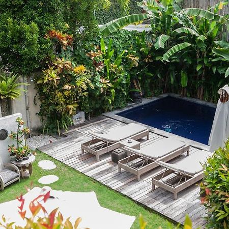 The Spare Room Bali Чангу Екстер'єр фото