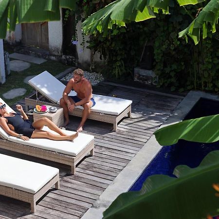 The Spare Room Bali Чангу Екстер'єр фото