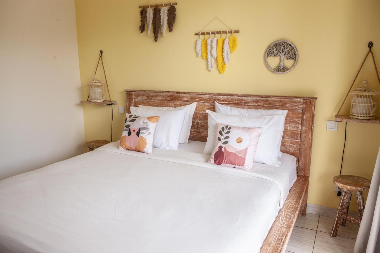 The Spare Room Bali Чангу Екстер'єр фото