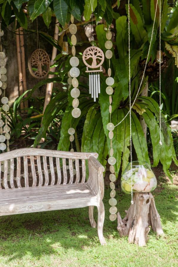 The Spare Room Bali Чангу Екстер'єр фото
