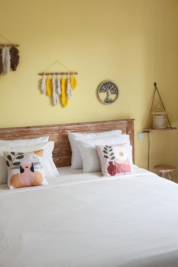 The Spare Room Bali Чангу Екстер'єр фото