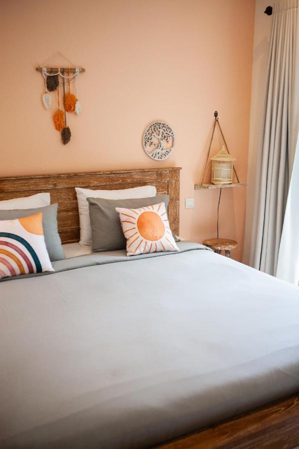 The Spare Room Bali Чангу Екстер'єр фото