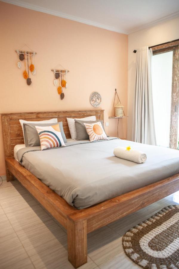 The Spare Room Bali Чангу Екстер'єр фото