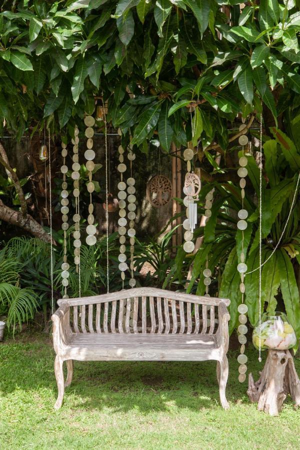 The Spare Room Bali Чангу Екстер'єр фото