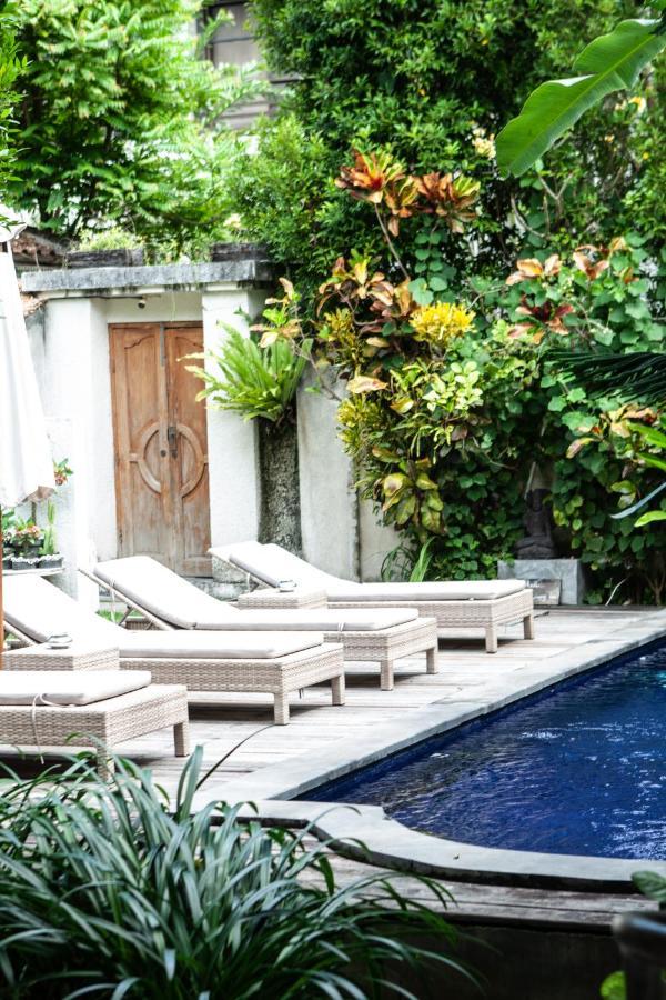 The Spare Room Bali Чангу Екстер'єр фото