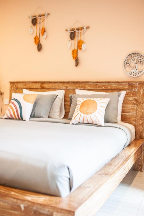 The Spare Room Bali Чангу Екстер'єр фото