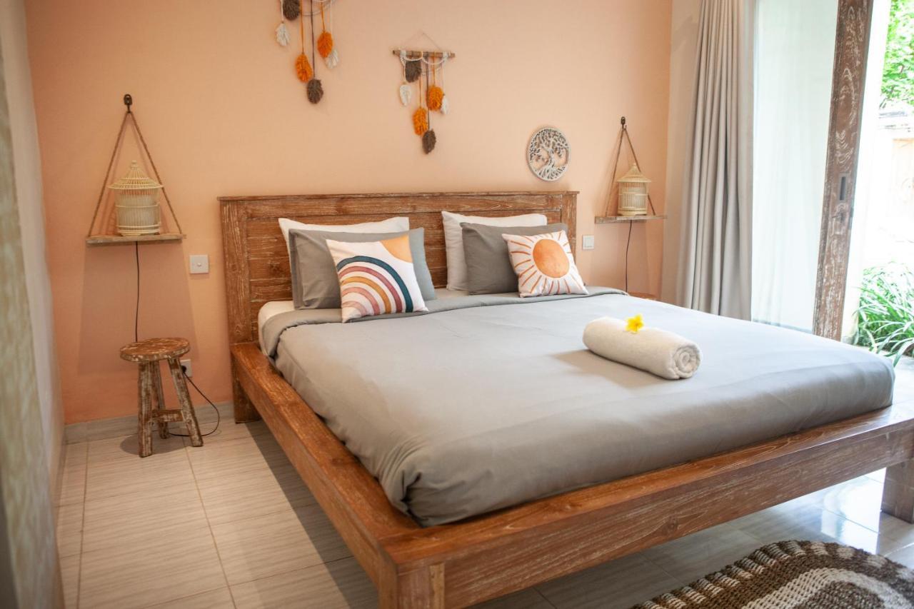 The Spare Room Bali Чангу Екстер'єр фото