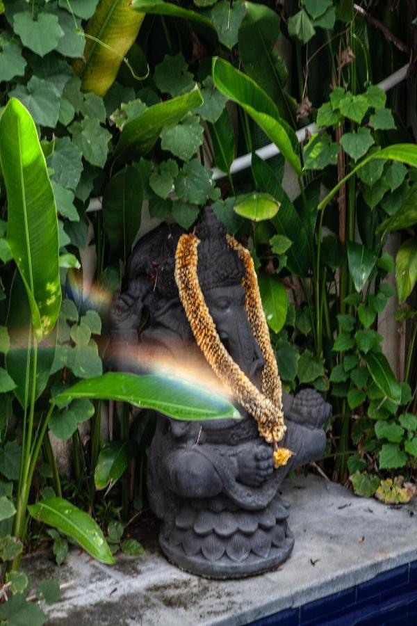 The Spare Room Bali Чангу Екстер'єр фото