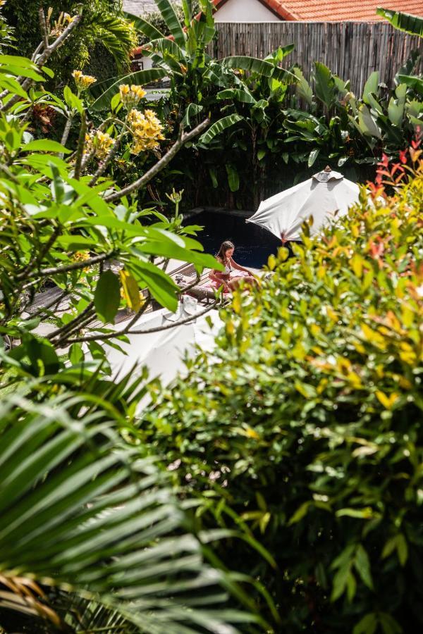 The Spare Room Bali Чангу Екстер'єр фото