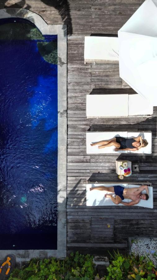 The Spare Room Bali Чангу Екстер'єр фото