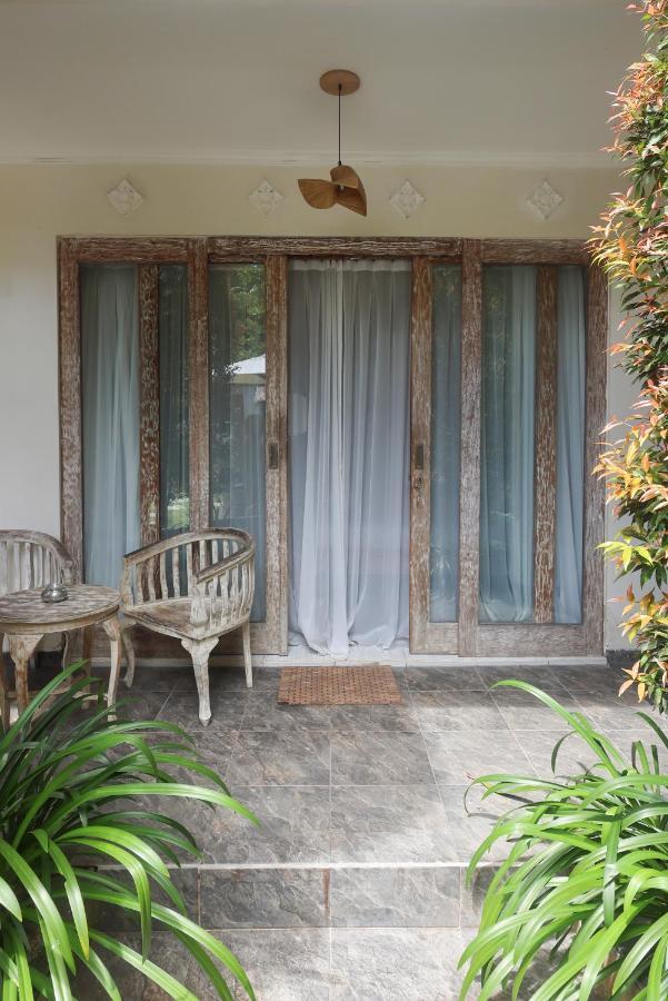 The Spare Room Bali Чангу Екстер'єр фото