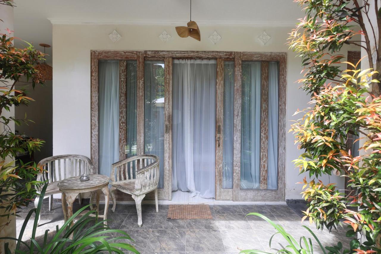 The Spare Room Bali Чангу Екстер'єр фото