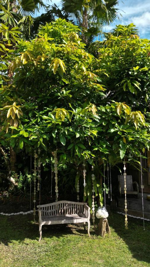 The Spare Room Bali Чангу Екстер'єр фото