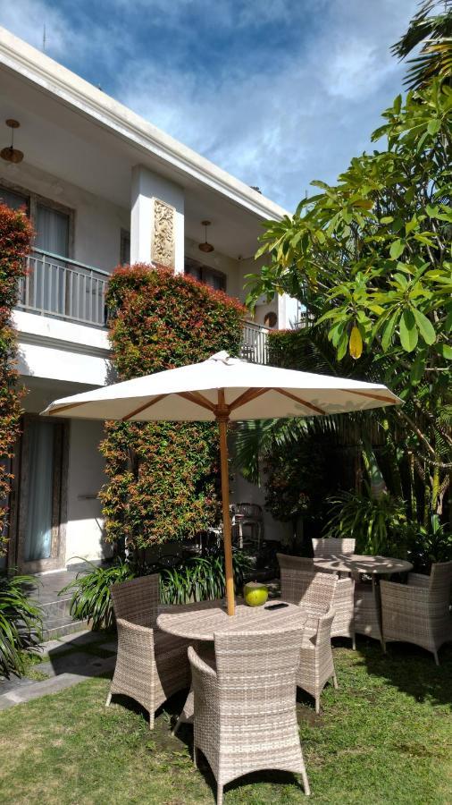 The Spare Room Bali Чангу Екстер'єр фото