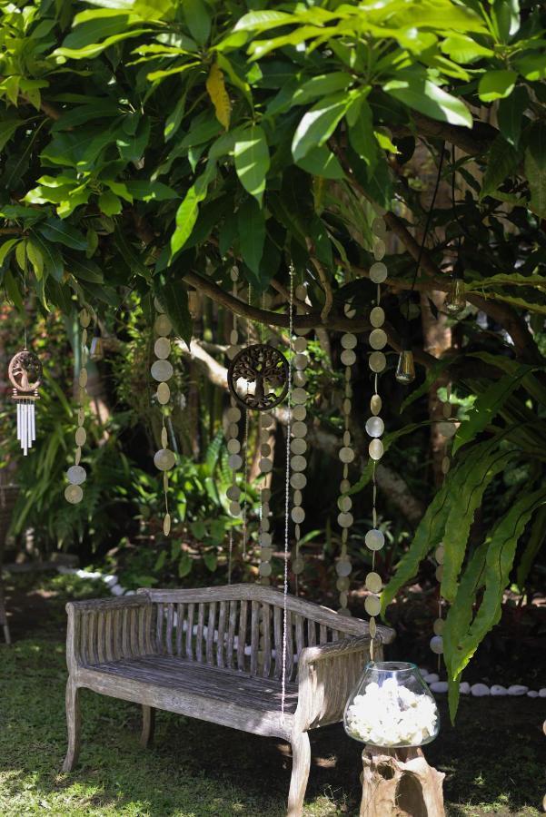 The Spare Room Bali Чангу Екстер'єр фото