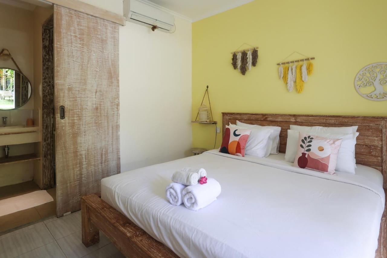 The Spare Room Bali Чангу Екстер'єр фото