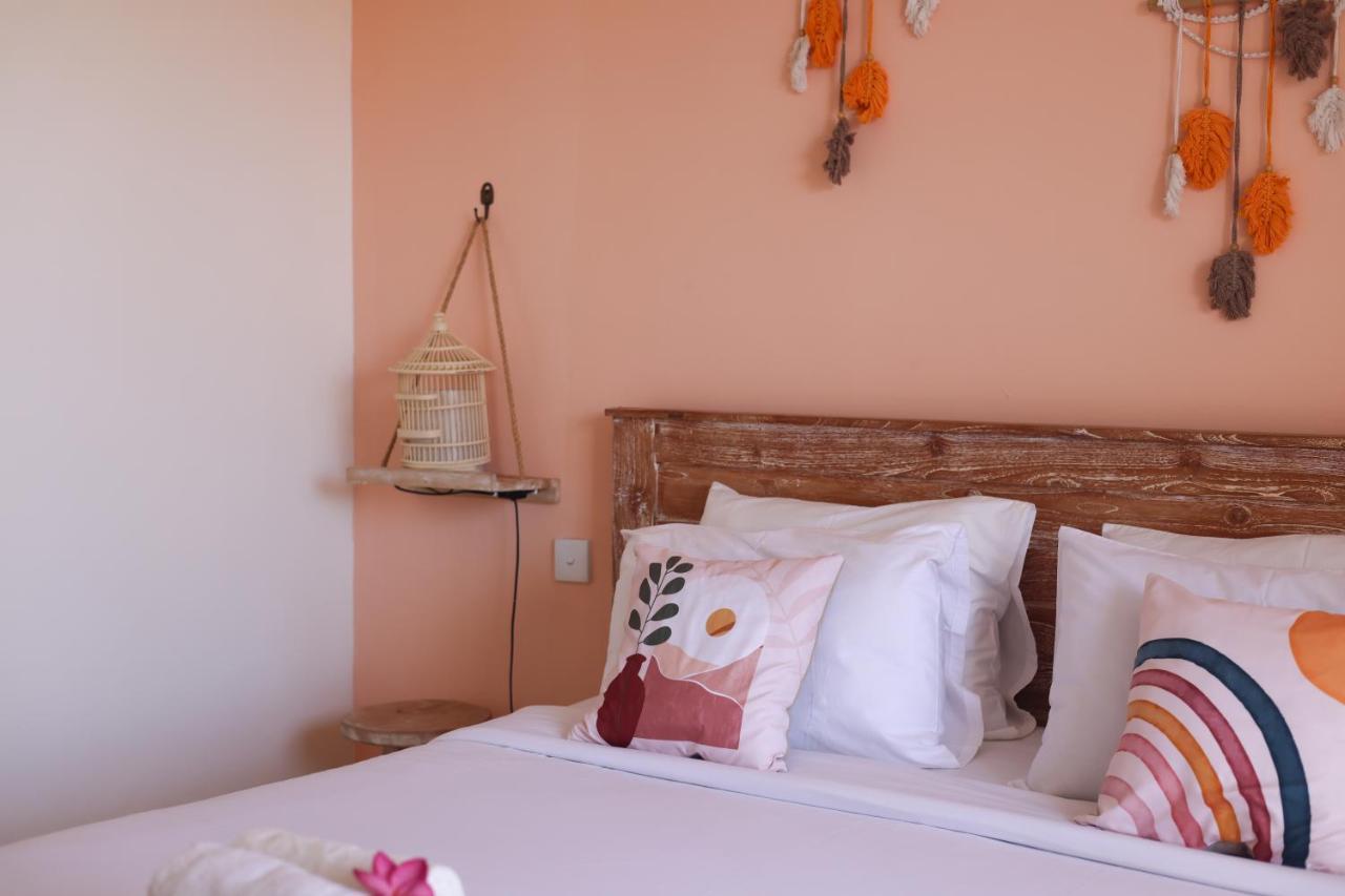 The Spare Room Bali Чангу Екстер'єр фото