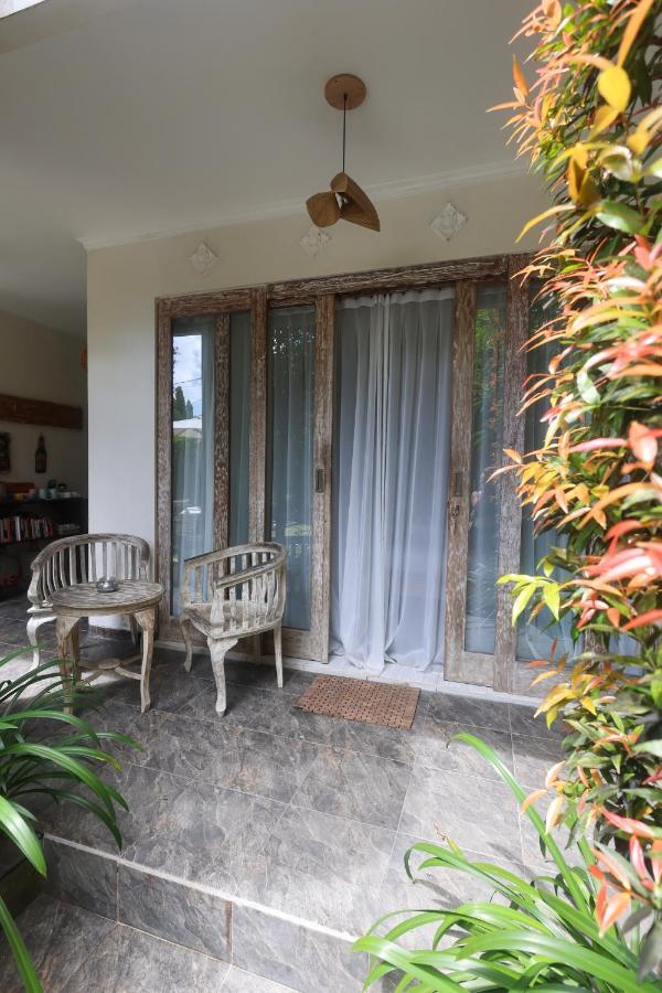 The Spare Room Bali Чангу Екстер'єр фото