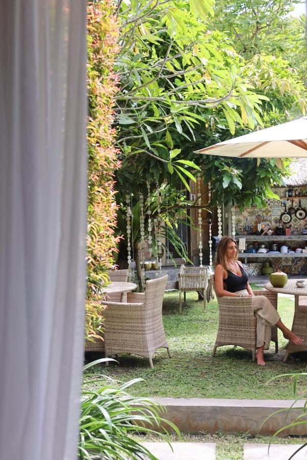 The Spare Room Bali Чангу Екстер'єр фото
