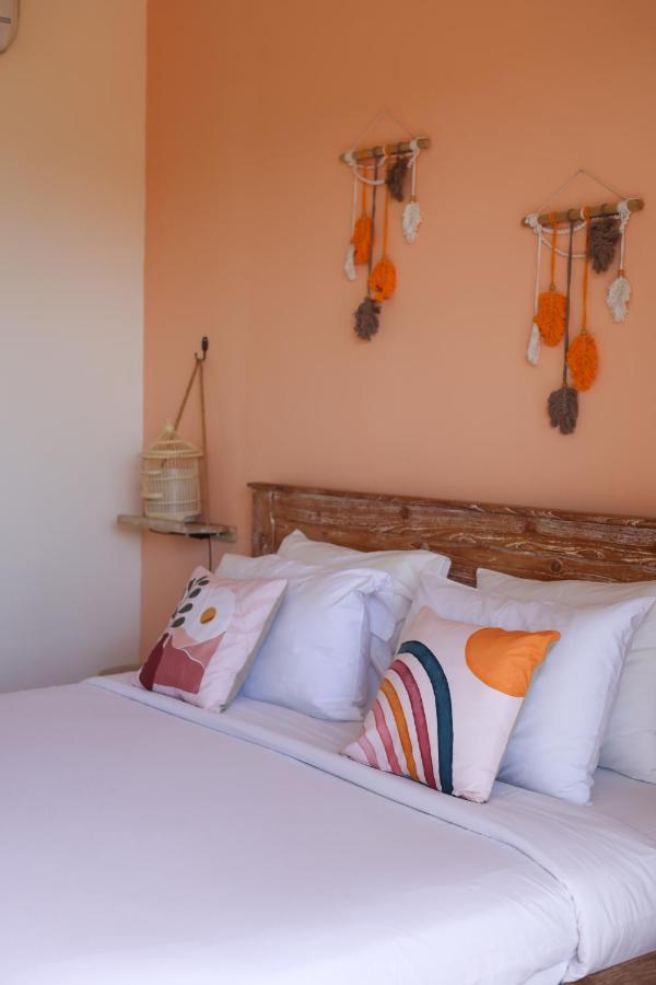 The Spare Room Bali Чангу Екстер'єр фото